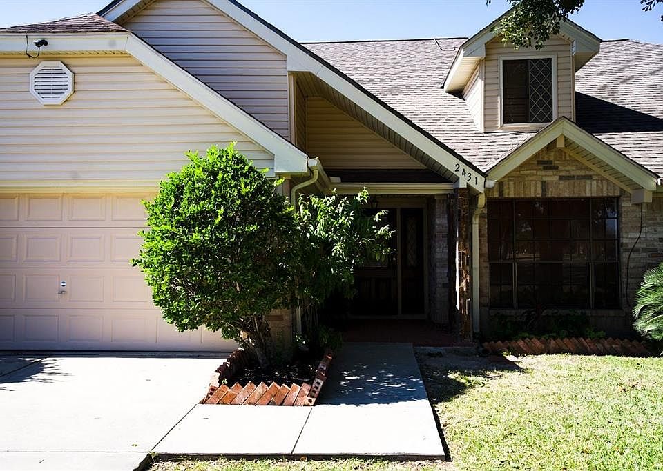 1st image of 2431 Barrington Place Dr