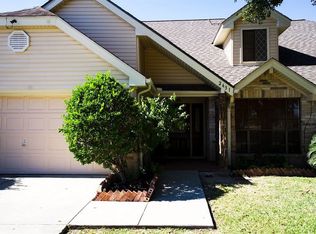 2431 Barrington Place Dr, Sugar Land, TX 77478