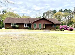 112 Fosdick St, Andalusia, AL 36420