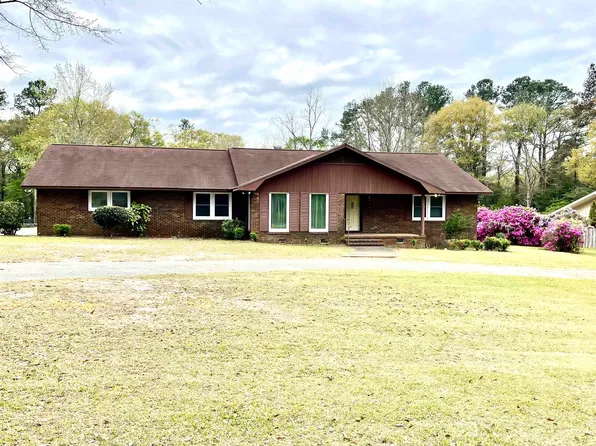 112 Fosdick St, Andalusia, AL 36420