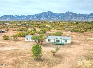 6206 S Ranch Rd, Hereford, AZ 85615