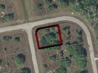 3116 Pebble Ln, Labelle, FL 33935