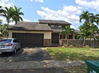 14504 SW 56th Ter, Miami, FL 33183