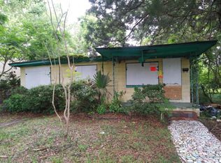 1555 W 14th St, Jacksonville, FL 32209