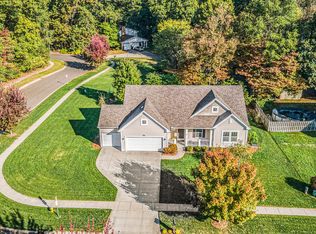 341 Cliffwood Ave, Portage, MI 49002