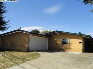 530 Ravenna Way, Hayward, CA 94545
