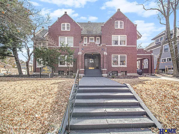 2145 B St, Lincoln, NE 68502