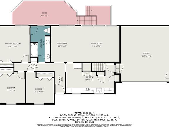 3rd image of 13427 Kingswood Dr