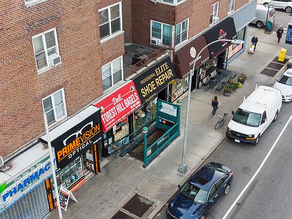 4th image of 111-45 76th Ave #34B