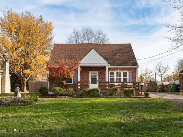 4619 Kiefer Rd, Shively, KY 40216