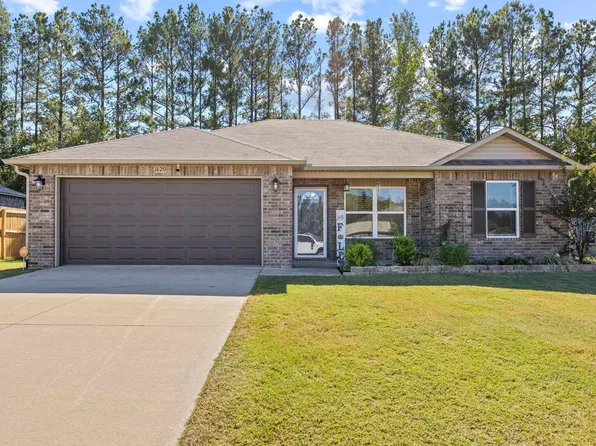 1620 Lil Larry Dr, Cabot, AR 72023