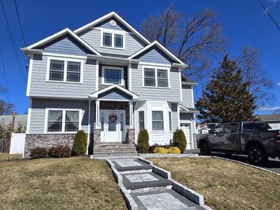 7 Cornell Circle, Clark, NJ, 07066