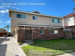 524 E Maple St APT 1, Glendale, CA 91205