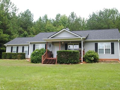 332 Ann Dr, Gay, GA, 30218