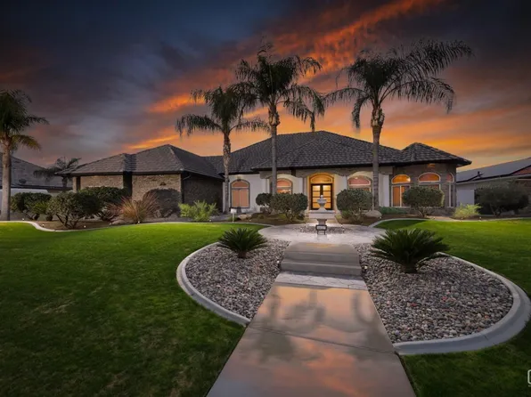 15051 Henderson Ave, Bakersfield, CA 93314