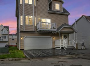 12325 Gregg Ln #25, Anchorage, AK 99515