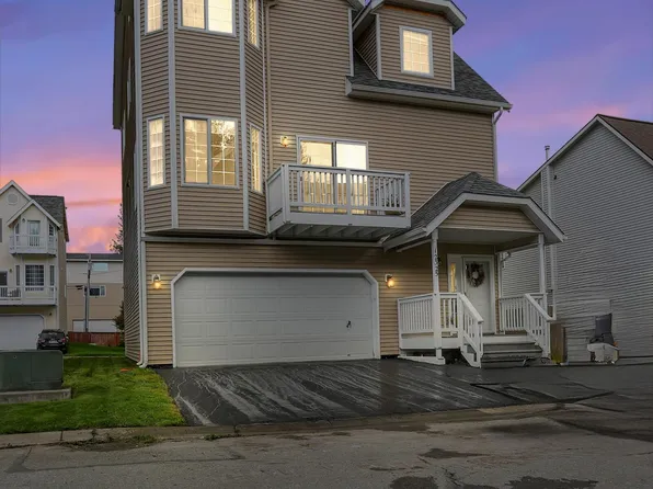 12325 Gregg Ln #25, Anchorage, AK 99515