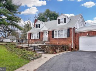 106 Fellowship Rd, Moorestown, NJ 08057