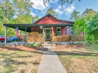 13 Laflame Rd, Brimfield, MA 01010