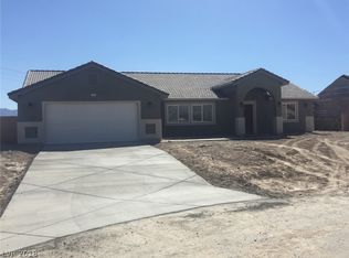 6980 S Queenswood, Pahrump, NV 89061