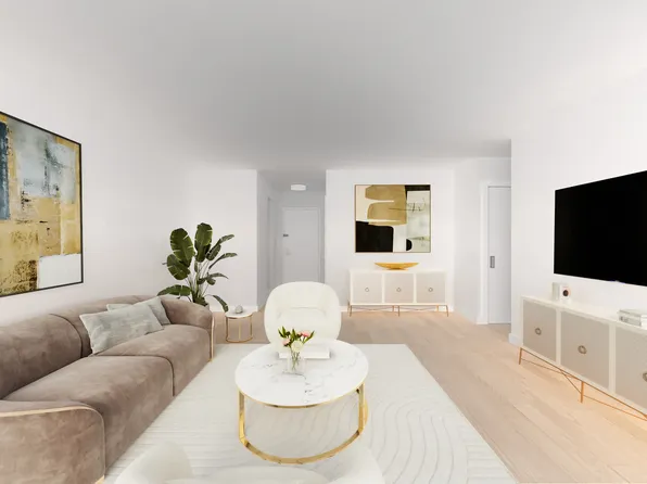 150 West End Avenue 3G image 1 of 5