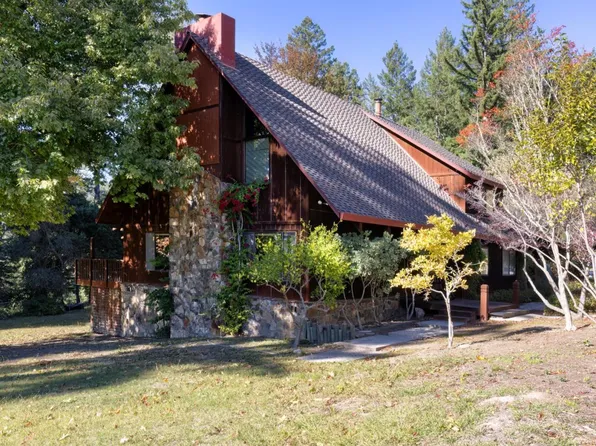 55 Towhee Dr, Santa Cruz, CA 95060