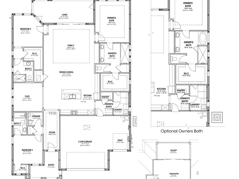 Floor Plan.