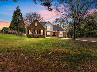 1817 Hudson Rd, Greer, SC 29650