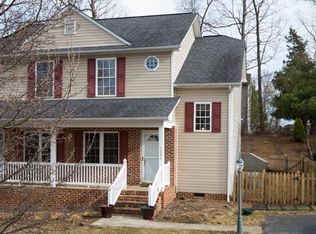 1092 Robinhood Ct, Rockingham, VA 22801
