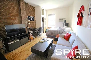 Rented by Spire Group