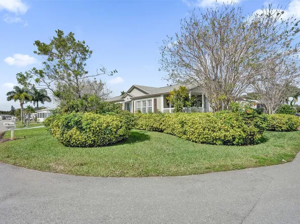 8601 SW 21st Court, Davie, FL 33324