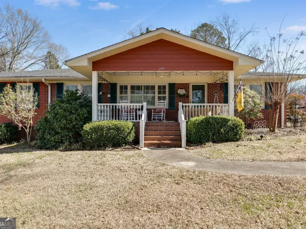 277 Monroe St, Tallapoosa, GA 30176