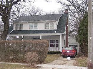 1218 Hinsdale Ave, Beloit, WI 53511