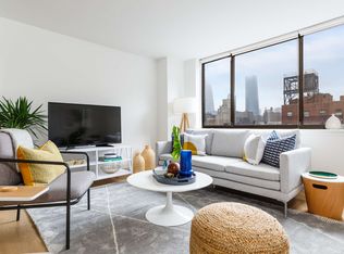 250 W 19th St APT 10A, New York, NY 10011