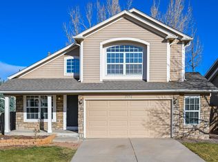 5991 S Rock Creek Dr, Castle Rock, CO 80109