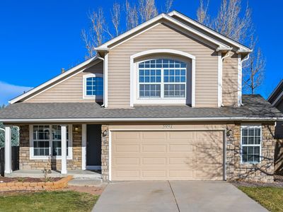 5991 S Rock Creek Dr, Castle Rock, CO, 80109