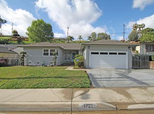 1721 Fulton Ave, Monterey Park, CA 91755