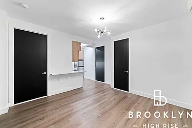 Rented by Brooklyn High Rise LLC