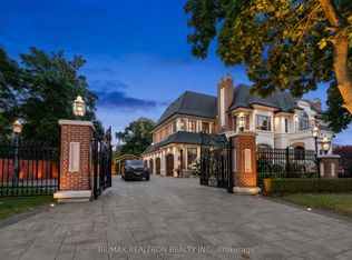 20 Bryson Dr, Richmond Hill, ON L4C 6E3