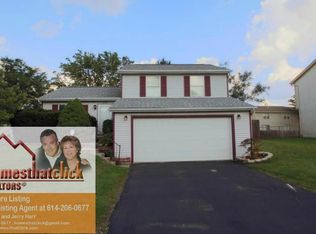 340 Trailblazer Ln, Reynoldsburg, OH 43068