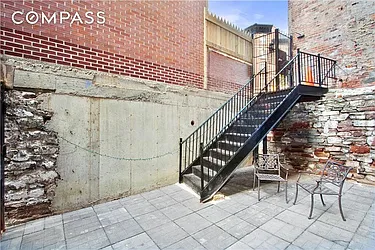 Rented by Compass