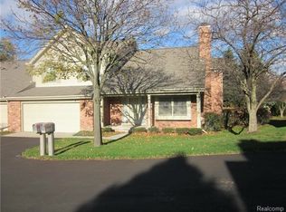 4 Cornell Ct #26, Dearborn, MI 48124