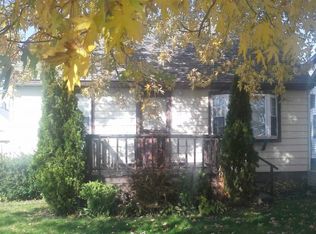 62 Garvey Ave, Buffalo, NY 14220