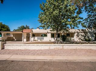 2320 W Vista Ave, Phoenix, AZ 85021