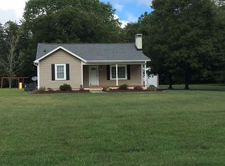 1529 Whites Kennel Rd, Burlington, NC 27215