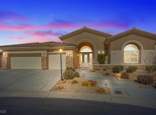 6772 Running Colors Ave, Las Vegas, NV 89131