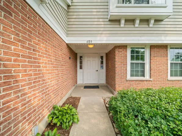 489 Green Bridge Ln APT A, Prospect Heights, IL 60070