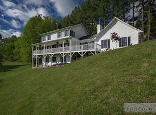 1195 Watauga River Rd, Sugar Grove, NC 28679