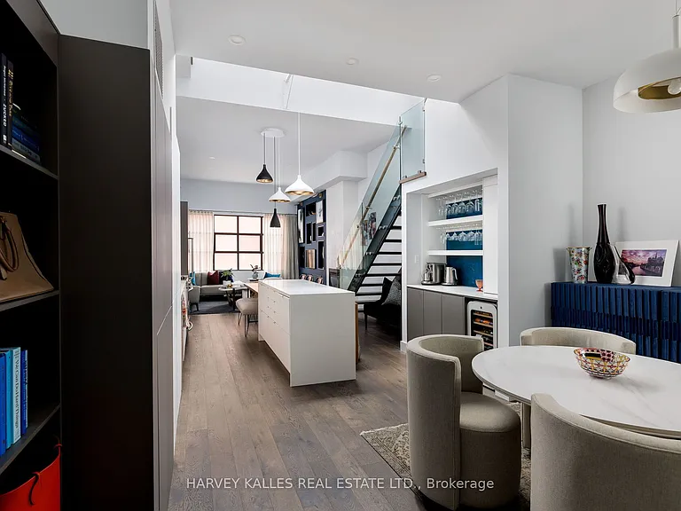 287 Richmond St E #304 — Photo 7