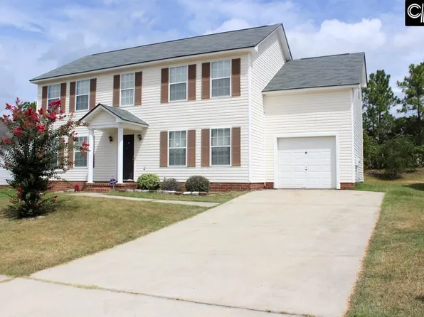 11 Long Glen Ct, Columbia, SC 29229